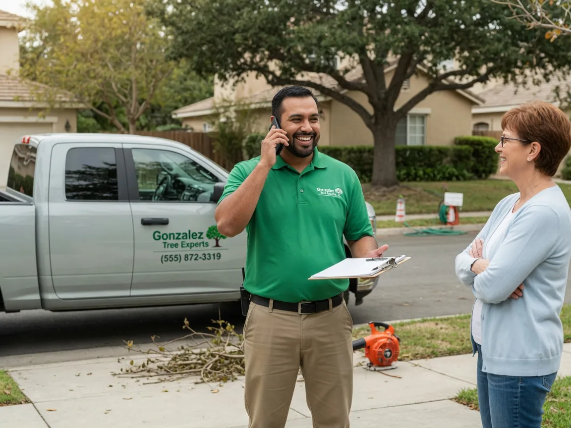 Tree Service Gwinn, MI FAQs